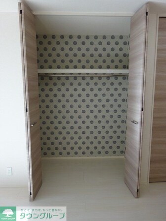 プロシード志木幸町の物件内観写真